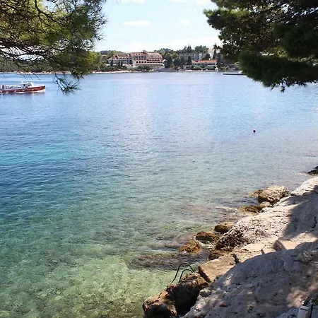 Holiday 13843 Σπίτι διακοπών *